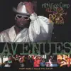 Refugee Camp All-Stars - Avenues (feat. Pras) [with Ky-Mani] - EP